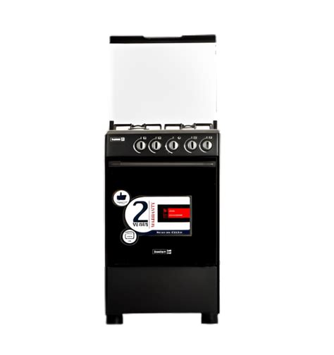scanfrost gas cooker 5402